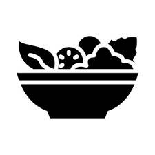 Salad Bowl Icon Images Browse 14 477