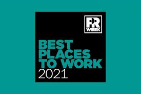 Work Awards 2021 Shortlist Revealed