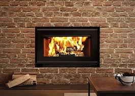 Wood Fireplaces Tahoestoves