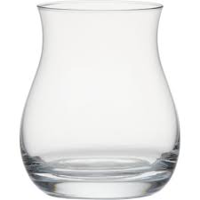 Glencairn Crystal Canadian Whisky Glass