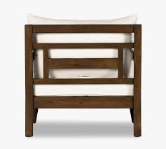 Icon Reclaimed Teak Outdoor Armchair