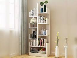 Best Wooden Bookshelves For Storage