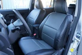 Seat Covers For 2006 Scion Xb For
