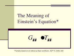 Equation Powerpoint Presentation