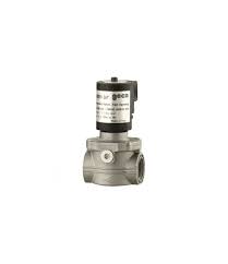 Geca Automatic Gas Valves Anglo Nordic