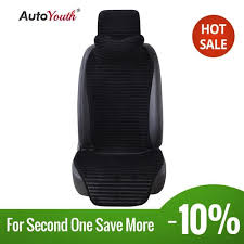 Autoyouth 1pc Automobiles Seat Cover