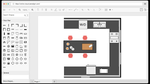 Free Floor Plan Designer