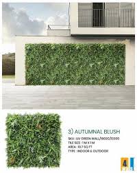 Wall Decor Autumnal Blush