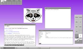 x11 desktops browserinix