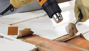 How To Remove Paint From Wood