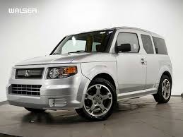 Used 2006 Honda Element For In