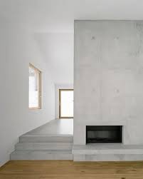 Exposed Concrete Walls Coating Service