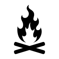 Fire Pit Icon Images Browse 2 071