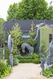 Ping At Chelsea Flower Show 2022
