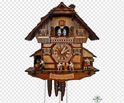 Cuckoo Clock Black Forest Quartz Clock