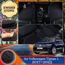 Car Floor Mat For Volkswagen Vw Tiguan