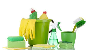 Precautions For Homemade Cleaning Solutions