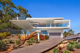 Houzz Tour Newport Eyesore Sculpted