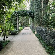 Longwood Gardens Botanical Garden