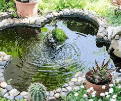 12 Creative Diy Garden Fountain Ideas