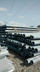 structural galvanized steel beams