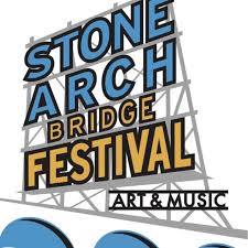 Stone Arch Bridge Festival June 15