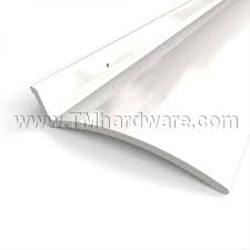 Pemko 346 Rain Drip Trademark Hardware