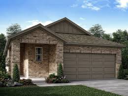 Meritage Homes Opens New Model Home In