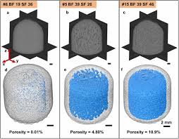 electron beam powder bed fusion