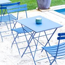 Folding Tables For Garden From Italy