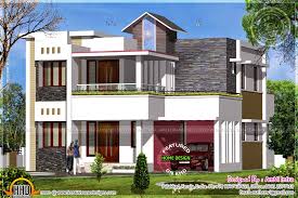 Kerala Home Design And Floor Plans