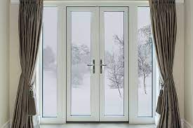 How To Winterize Doors Burano Doors