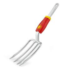 Wolf Garten Multi Change Hand Fork 7