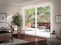 V400 Tuscany Series Doors Milgard