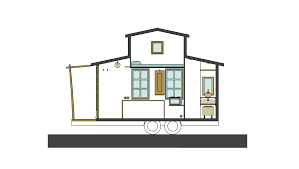 Consh 1 Consh Tiny House