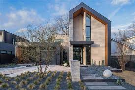 Scandinavian Farmhouse Architecture
