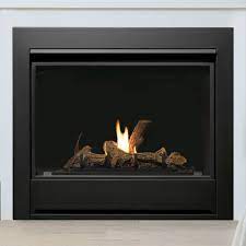 Direct Vent Gas Fireplace