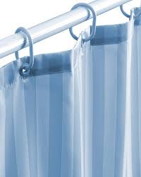 Buy Blue Bath Curtains For Home
