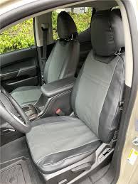 Not Leather Custom Car Seat Covers