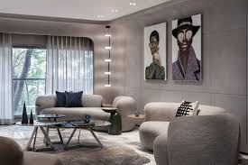Elegant Kolkata Holiday Home Blends