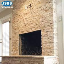 Fireplace Stone Veneer Panels Marble