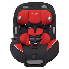 Continuum Arb All In 1 Car Seat