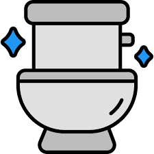 Toilet Free Furniture And Household Icons