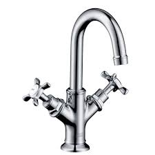 Axor Montreux Small 2 Handle Basin