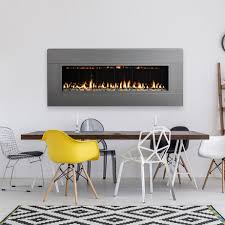 SÓlas Contemporary Fireplaces