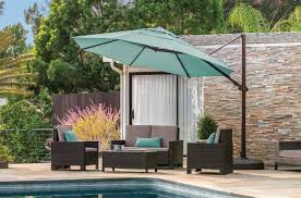 Outdoor Shade Deck Patio Shade For