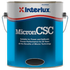 Interlux Micron Csc Ablative