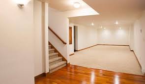Custom Basement Home Remodeling