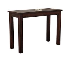 Buy Optima Sheesham Wood Study Table