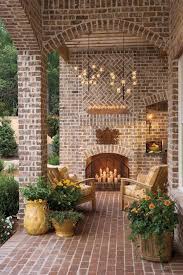 6 Outdoor Fireplaces You Will Fall For